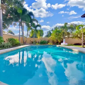 Florida Vibes Center Location 3 Min From Stadium Tampa